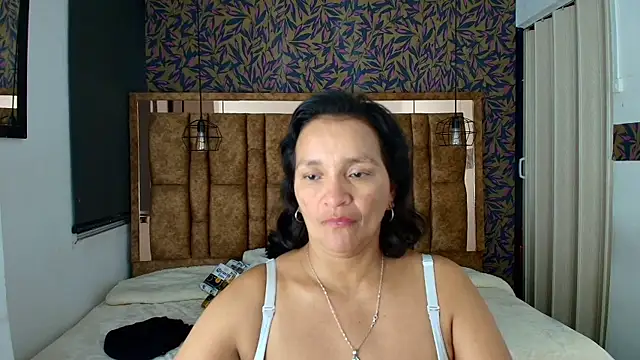 MarilynMiilf_ live