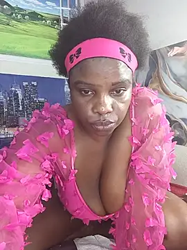 Hornysolution95 live