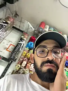 big_bearman live