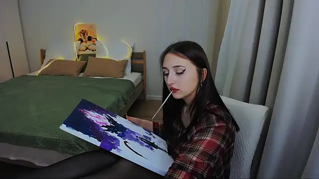 JulietteMonli live