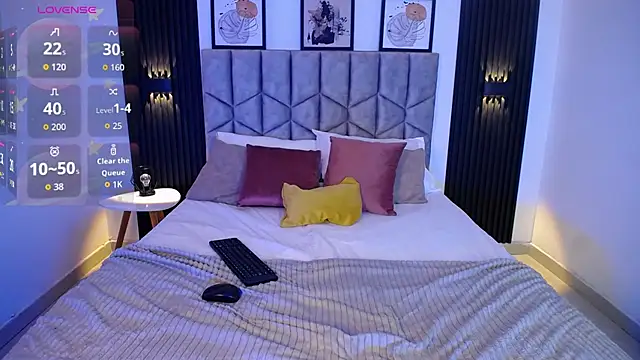 venus_999 live