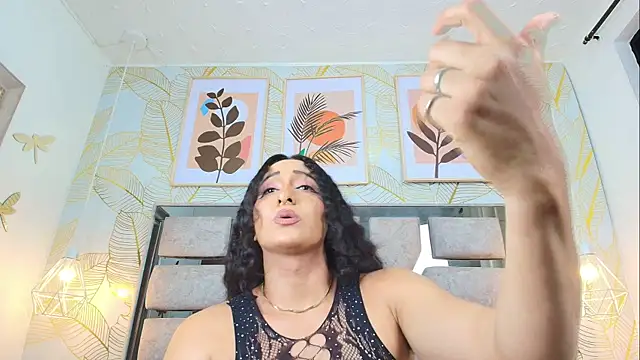 Alison_Chan_ live