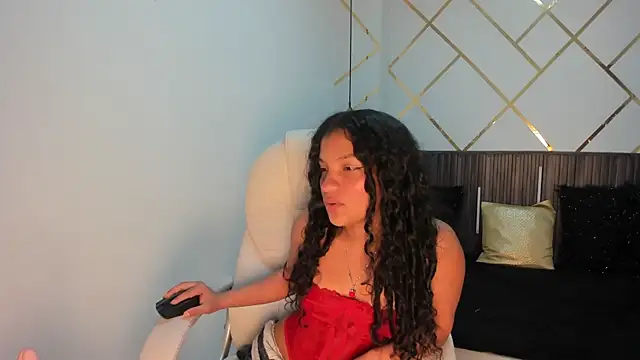 LittleeStar live