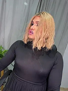 Melania_ferr live