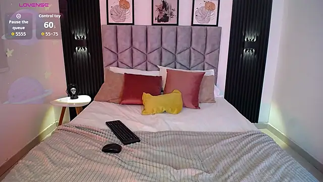 venus_999 live