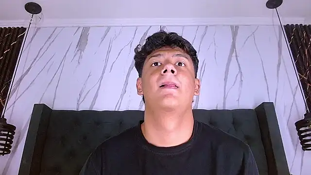 Asier_ live