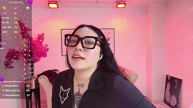 Isa_reel live