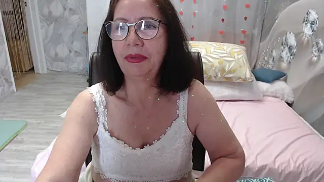 OlgaHottie live