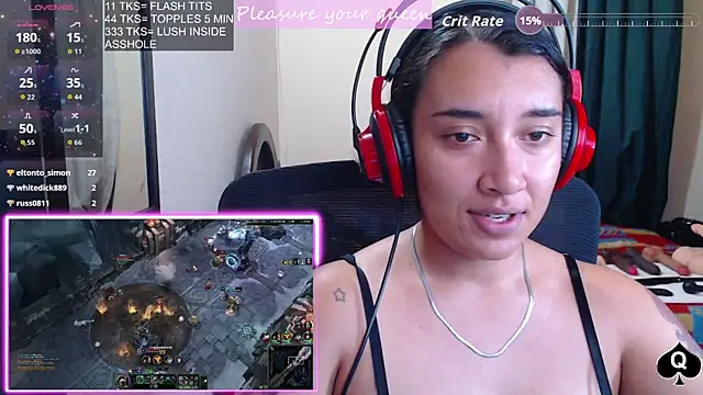 Robin_H00t_2 live