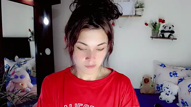 NathalialLooes live