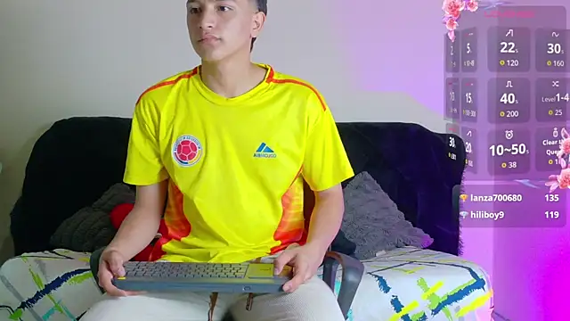 SaNti_ll profile