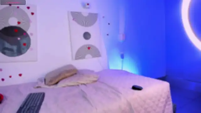 DarkLayla live