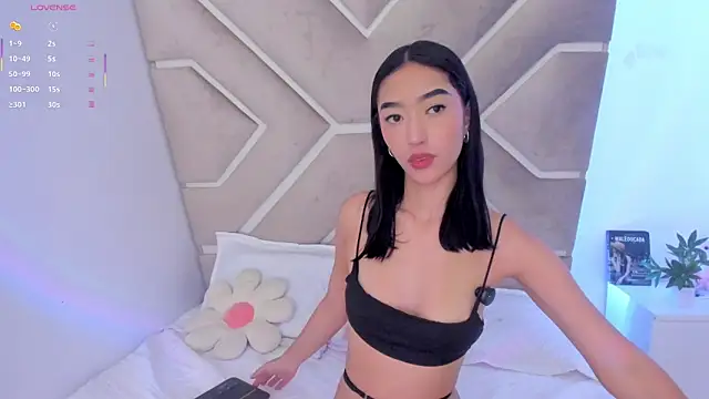 annelisee_ live