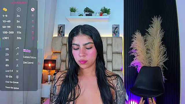 little_sophie18 live