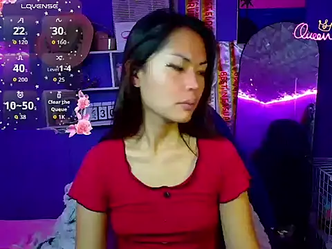 janelovers143 live