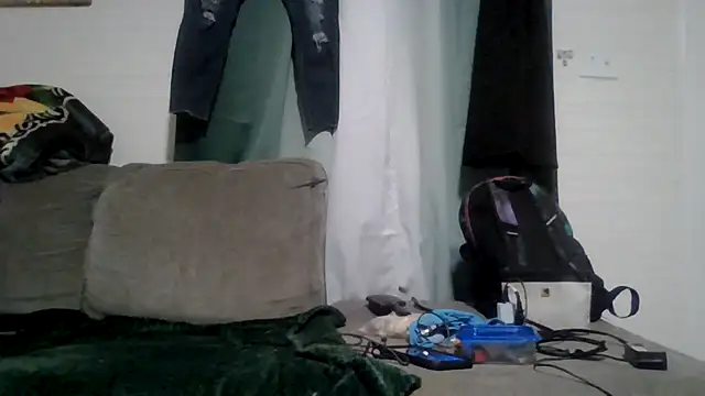 TWiSTYTheTwizted live