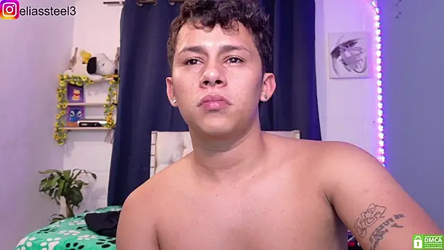 elias_steel1 live