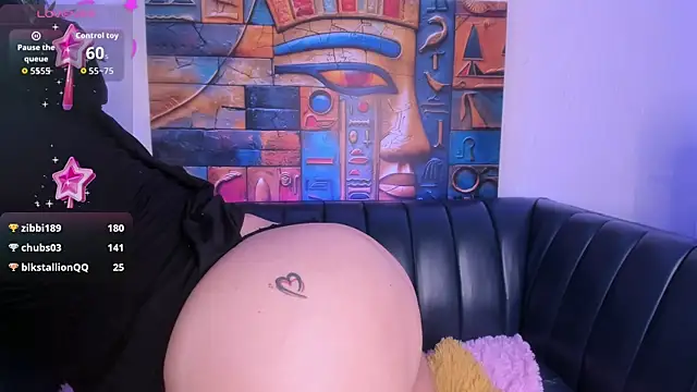 samanee_konn live