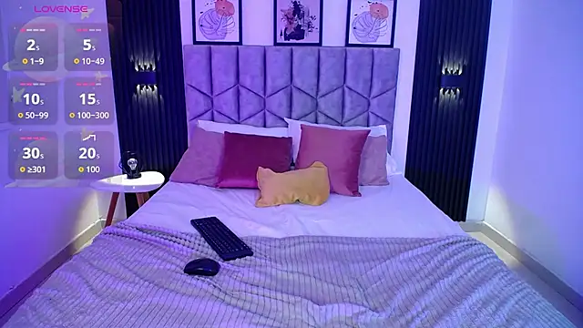 venus_999 live