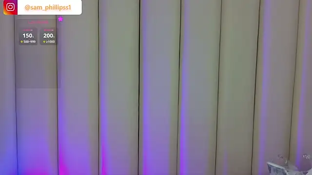 sam_phillipss live