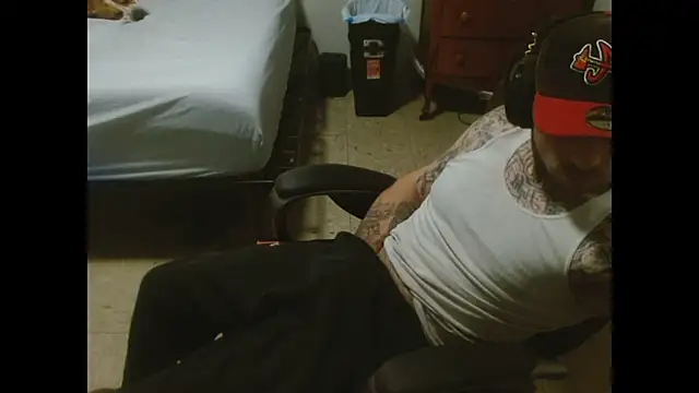 DADDY_KANE8--- live