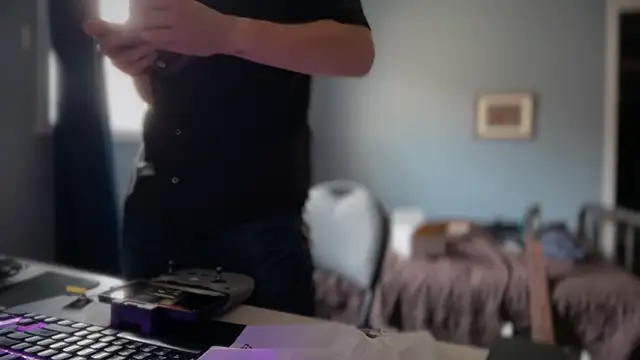lustylyndon live