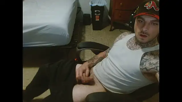 DADDY_KANE8--- live