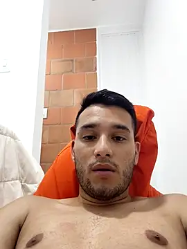 Thiago_Stone1 live