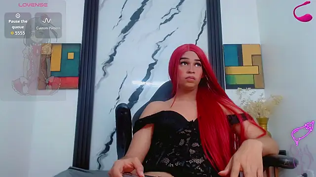 Valeria_Gimon live