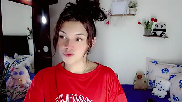 NathalialLooes live