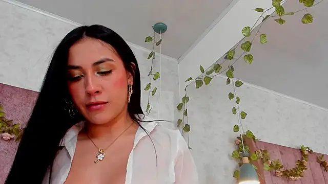 AnyaJay live