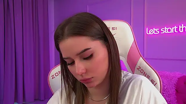 DianaVert live