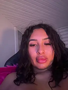 Anily_Lovely live