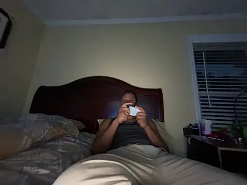 Charmingswoleking live