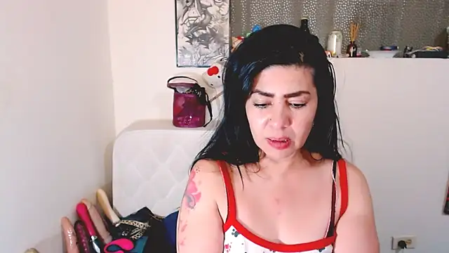 luisahott live