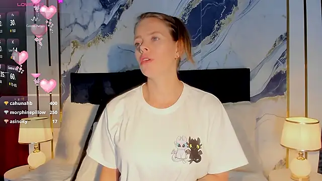 Laurablue profile
