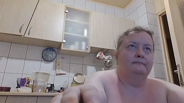 melissaBlessing live