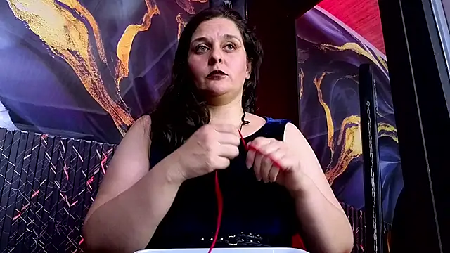 AmandaKovich live