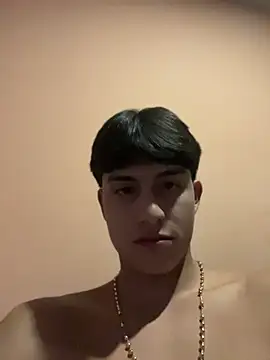 Lander_Cruz live