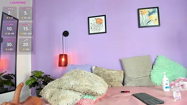 Matias_skinny live