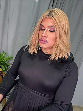 Melania_ferr live