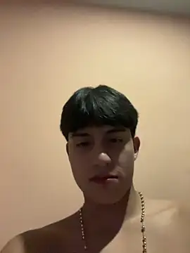 Lander_Cruz live
