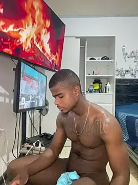 thegoat767 live