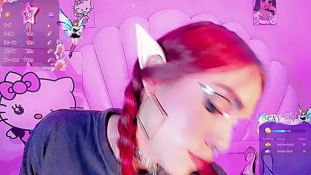 LeyXandrabraz live