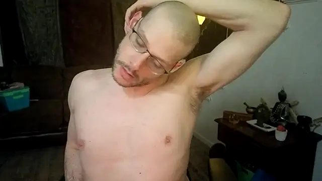 MasterDaddyCool live