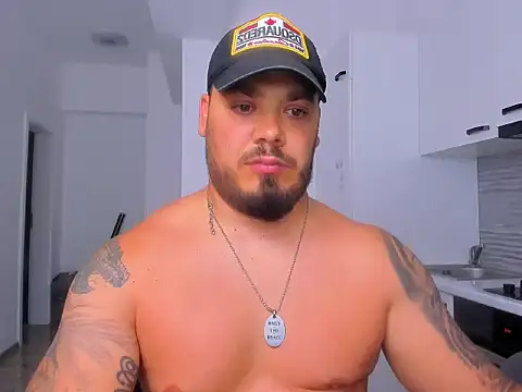 ZackMasterss live