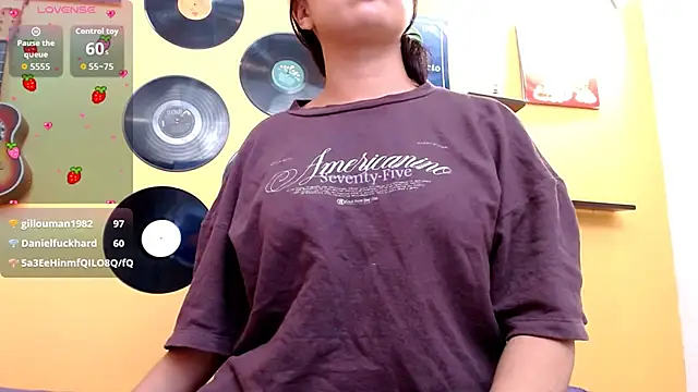 juliette18rose live