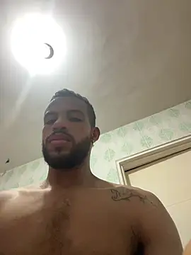 Criistian_prado live