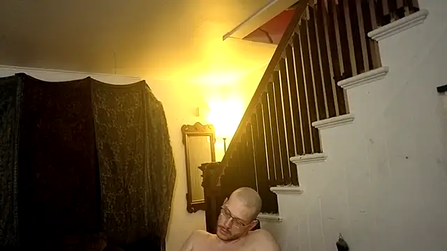 MasterDaddyCool live