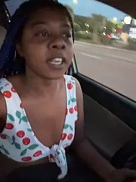 Ebony_Queeen live